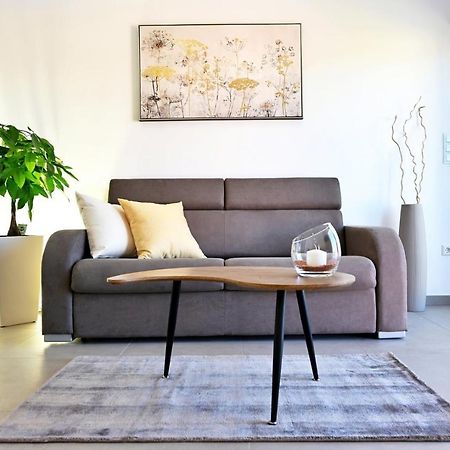 Apartments Mary Malinska Zewnętrze zdjęcie