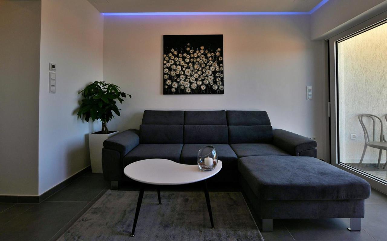 Apartments Mary Malinska Zewnętrze zdjęcie