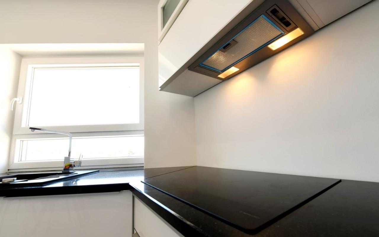 Apartments Mary Malinska Zewnętrze zdjęcie